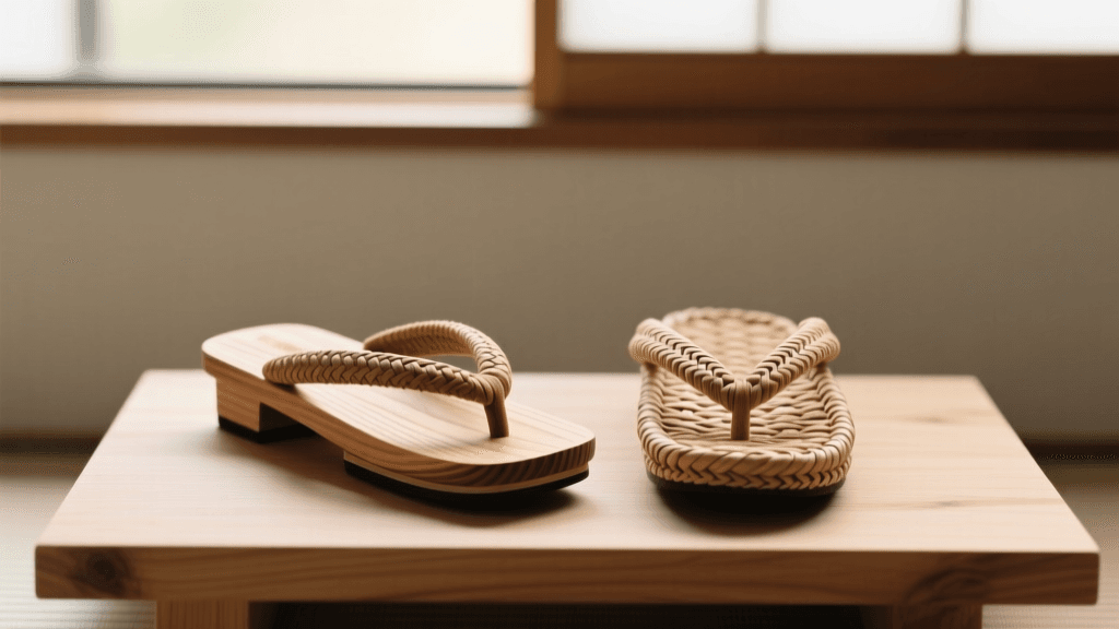 Handcrafted Geta & Zori Craft Guide 2026: Fit & Care