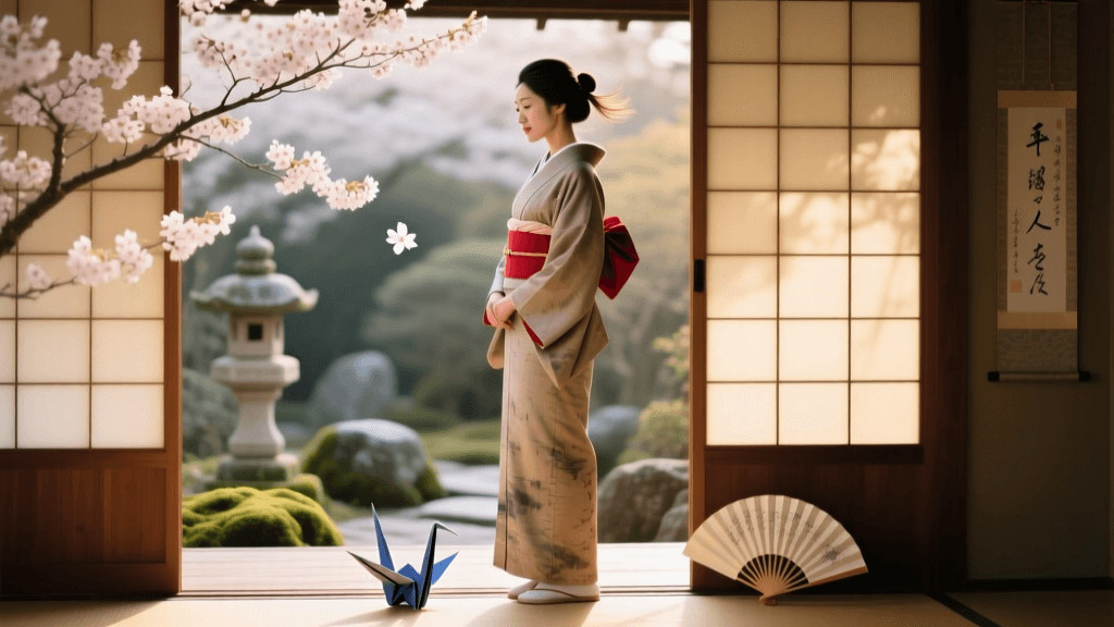Kimono for Family Ceremonies 2026: Birth, Coming-of-Age & Memorials