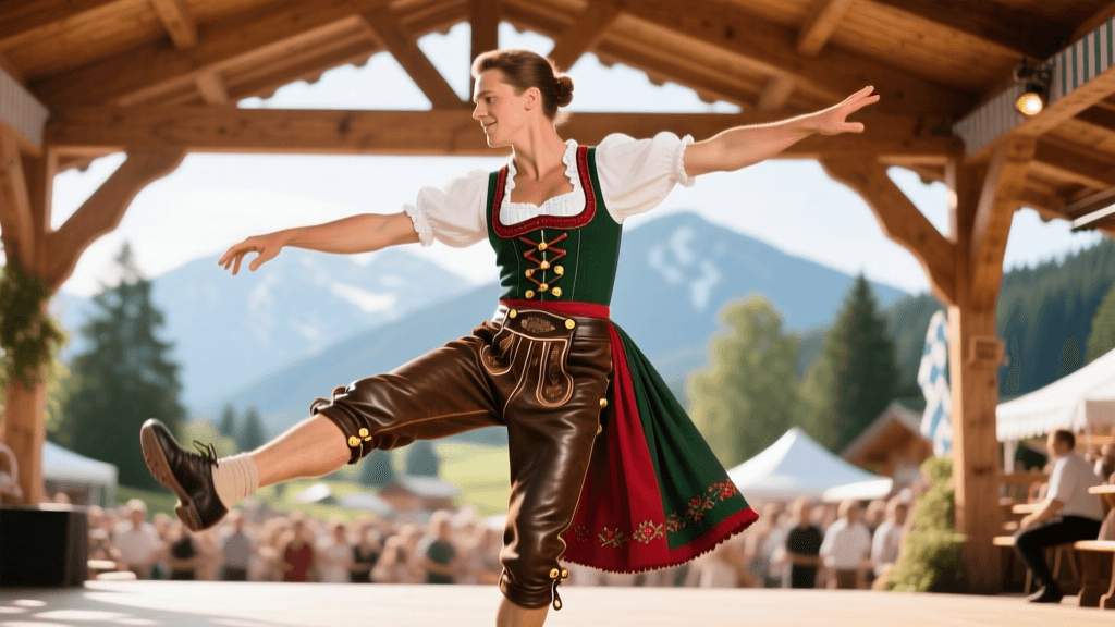 Authentic Bavarian Tracht For Dance Festivals: 2026 Guide