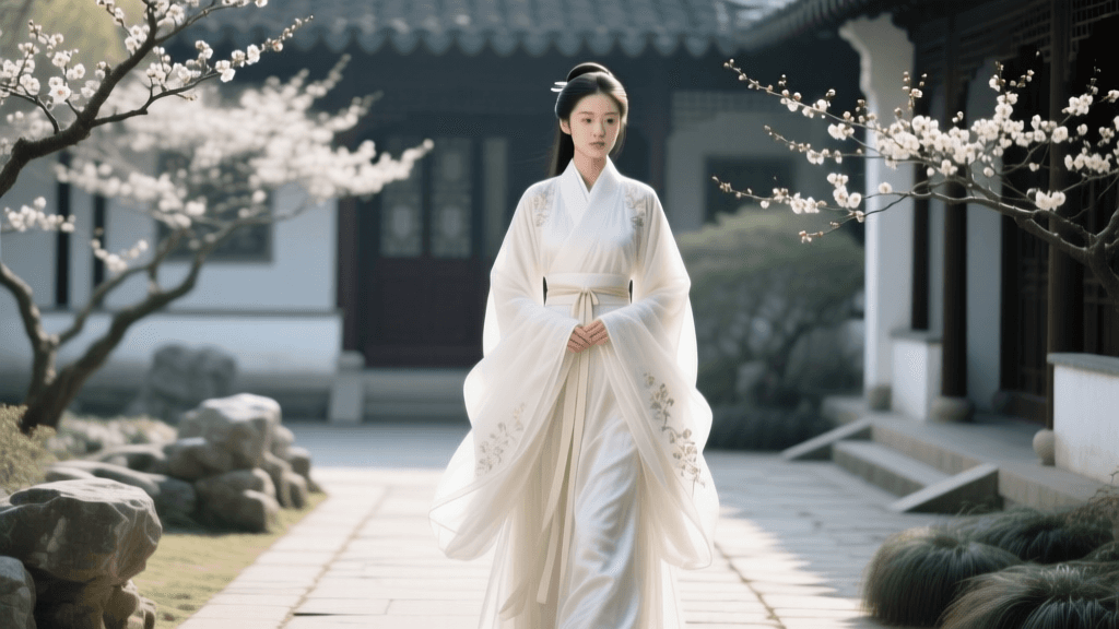 Hanfu Travel Wardrobe 2026: Essential Packing Guide