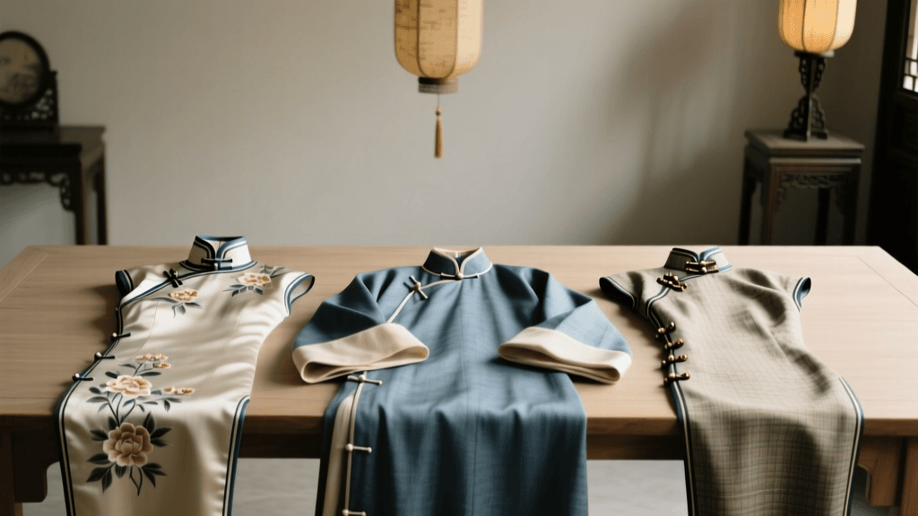 2026 Hanfu Secondhand Market & Vintage Collecting Guide