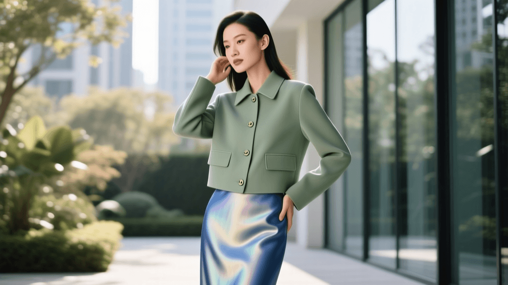 Xin Zhongshi Fashion 2026: The Ultimate New Chinese Style Guide