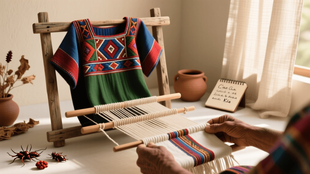 Authentic Guatemalan Huipils: 2026 Sourcing & Loom Guide