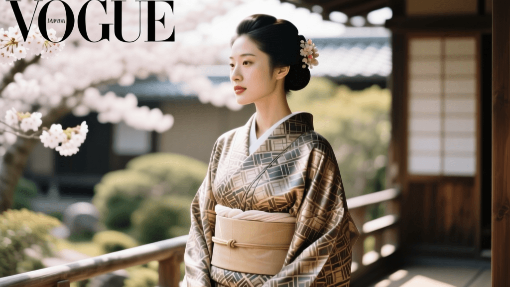 Authentic Yukata vs Ro-Weave Komon: 2026 Matsuri Style Guide