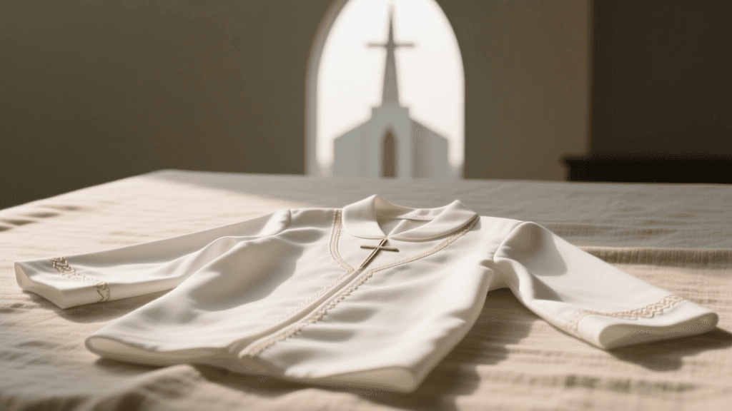 Mormon Temple Garments: Meaning, Purpose & 2026 Style Guide