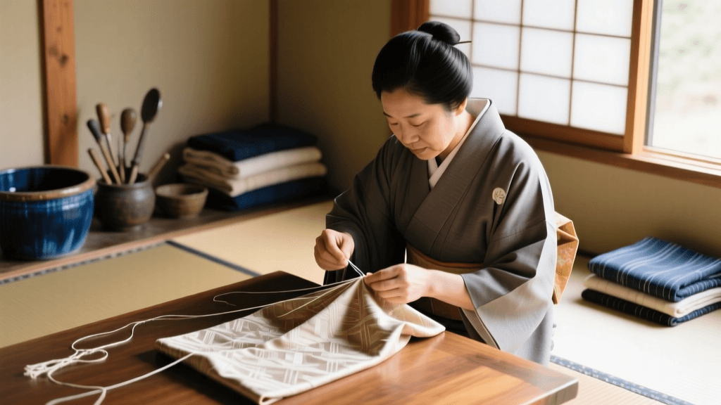 Top Japanese Fashion Schools 2026: Traditional Garment Workshops