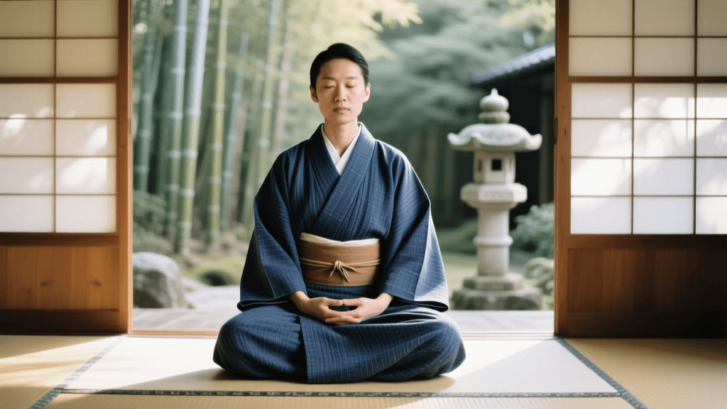 Samue & Meditation Kimono: 2026 Guide to Mindful Zen Dress