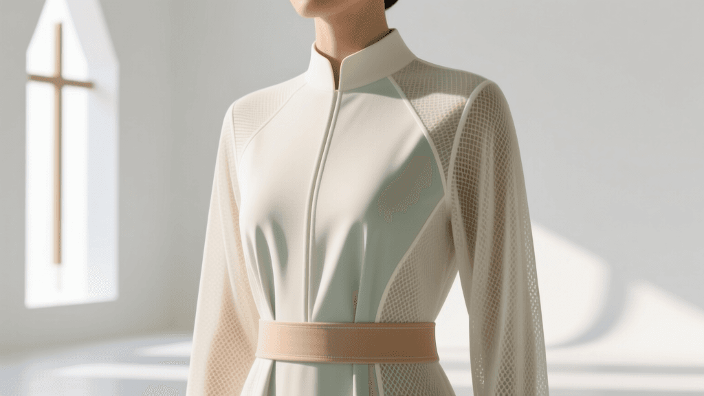 LDS Garment Styles & Materials: 2026 Modern Updates