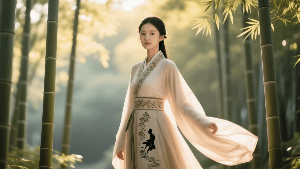 The Ultimate Hanfu Buying Guide: Where to Shop Online