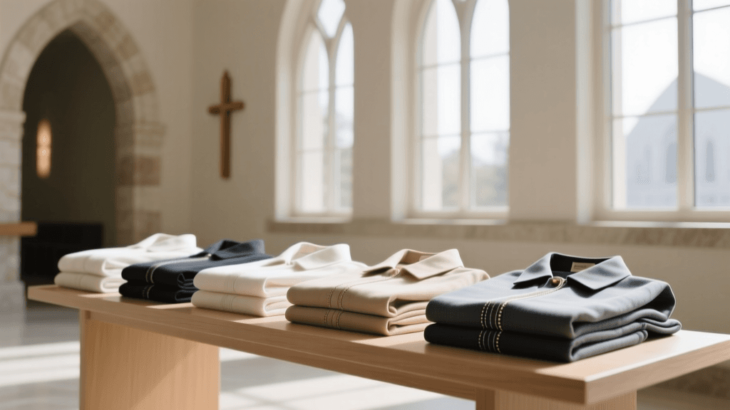 LDS Temple Garment Shopping 2026: Where & How to Buy