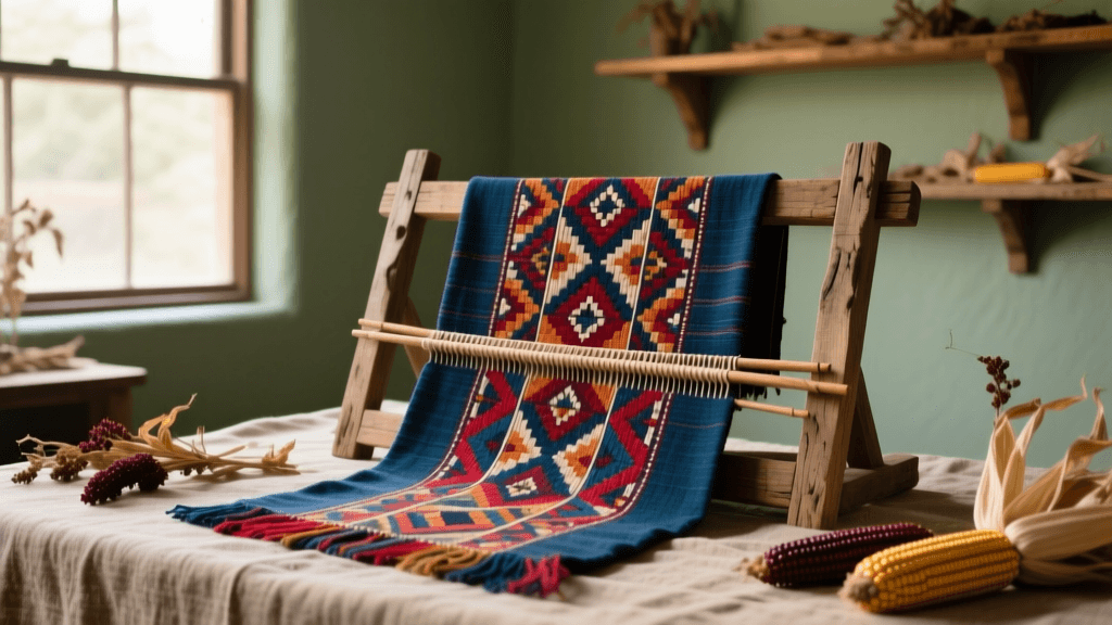 Authentic Zapotec Huipils: 2026 Sourcing & Care Guide