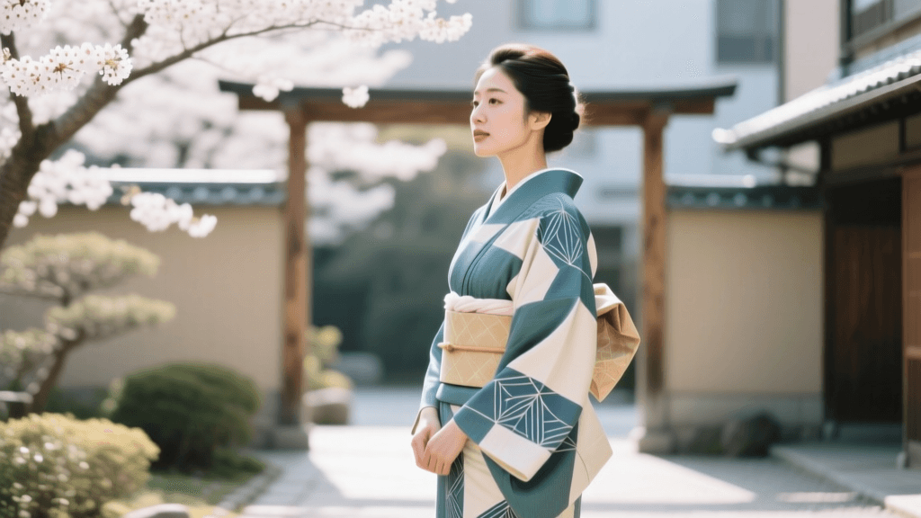 Top Japanese Fashion Blogs For Traditional Garments In 2026