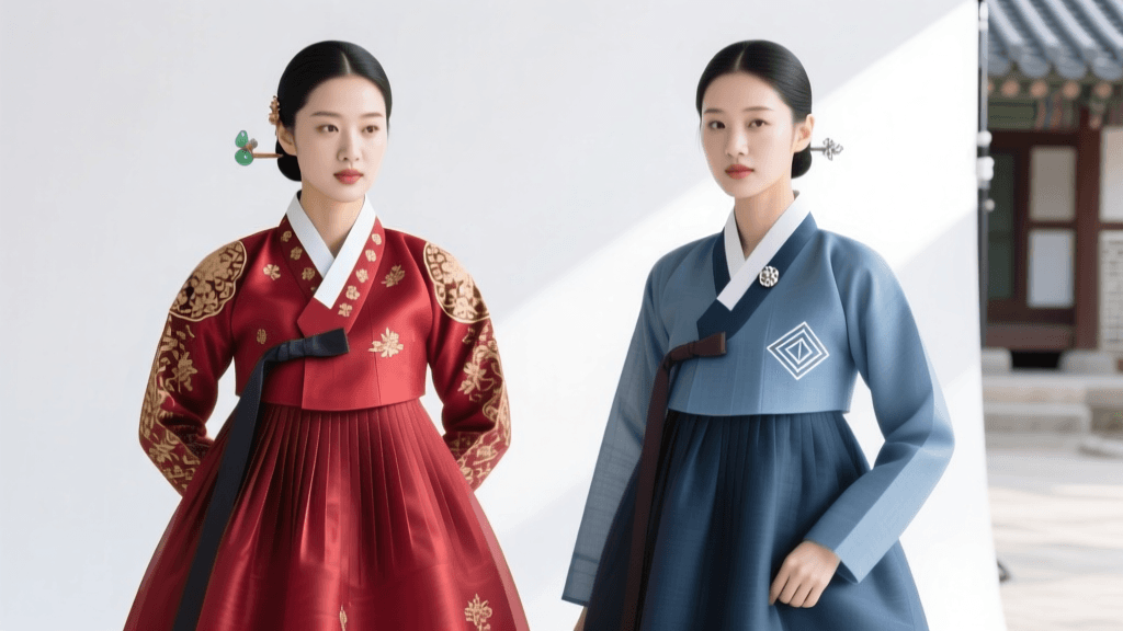 Hanbok Guide 2026: Ceremonial Wonsam vs Everyday Wear
