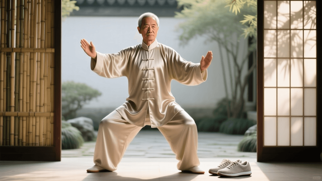 The Ultimate Tai Chi Uniform Guide: Fabrics and Fit