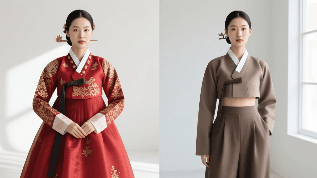 Ceremonial vs Everyday Hanbok: The 2026 Buyer Guide