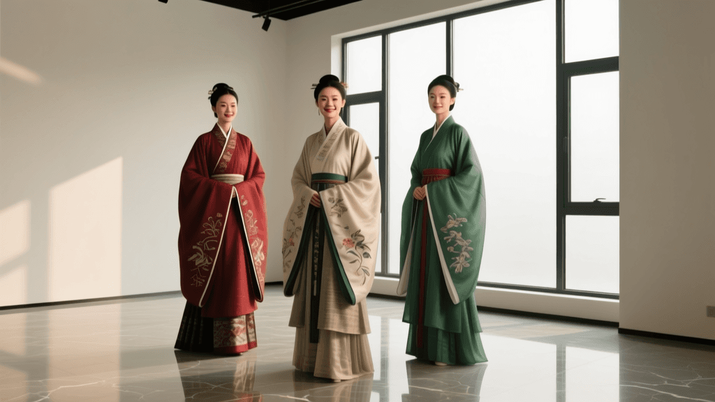 Top Chinese Fashion Journalism Blogs & Creators for 2026