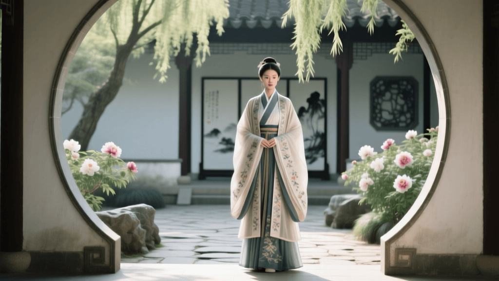 Best Hanfu Certification Programs & Workshops 2026