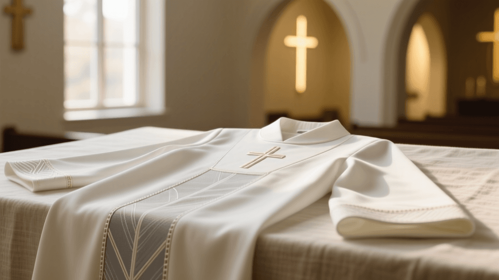 Mormon Temple Garments 2026: Meaning, Styles & Traditions