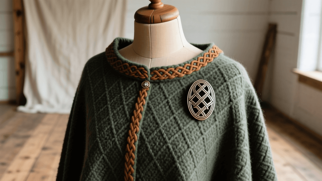 Reconstructing the Viking Smokkr: 2026 Authentic Wool Guide