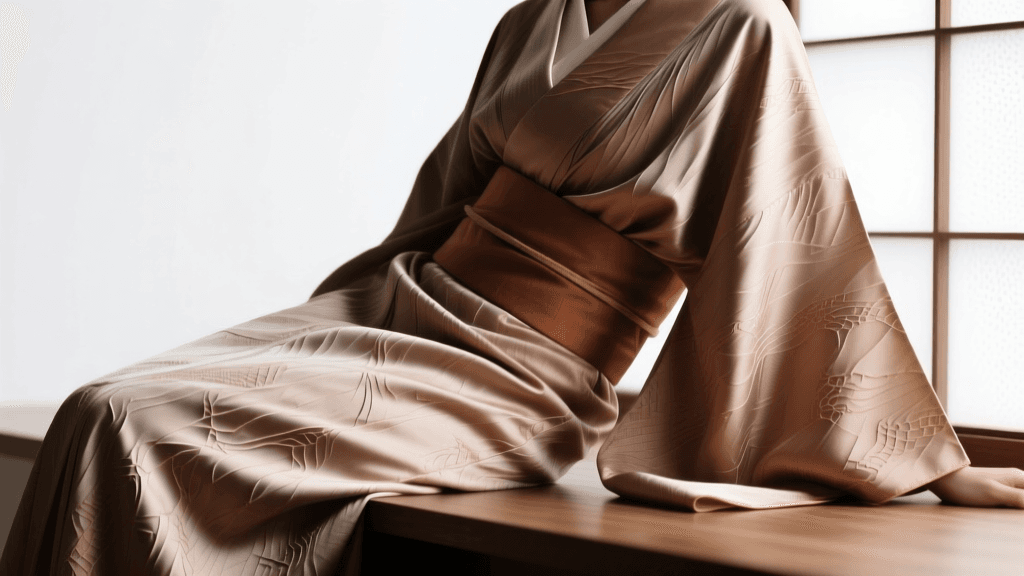 Kimono Fabric Sound and Texture: Sensory Guide 2026