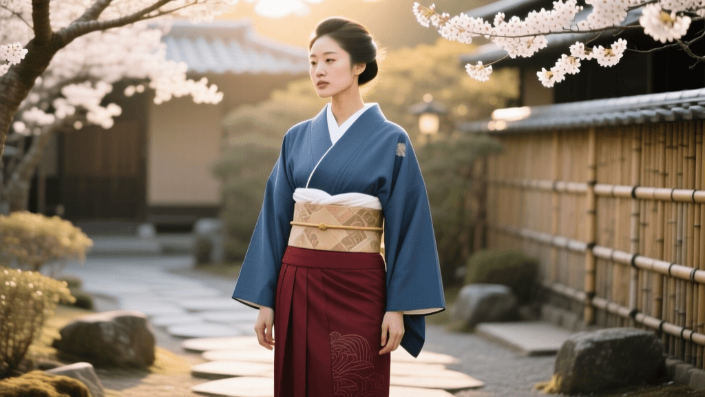Japanese Traditional Garments: Kimono & Hakama Guide 2026
