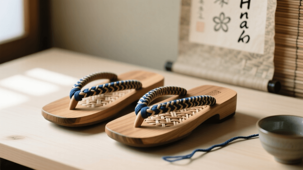 The Complete Geta And Zori Footwear Craft Guide 2026
