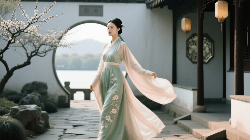 Hanfu Travel Guide 2026: Packing Tips & Best Photo Destinations