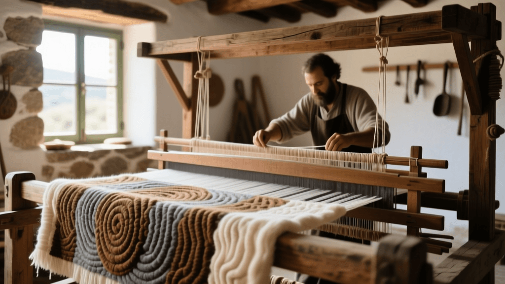 Sardinian Orbace Wool & Heritage Weaving Brands 2026 Guide