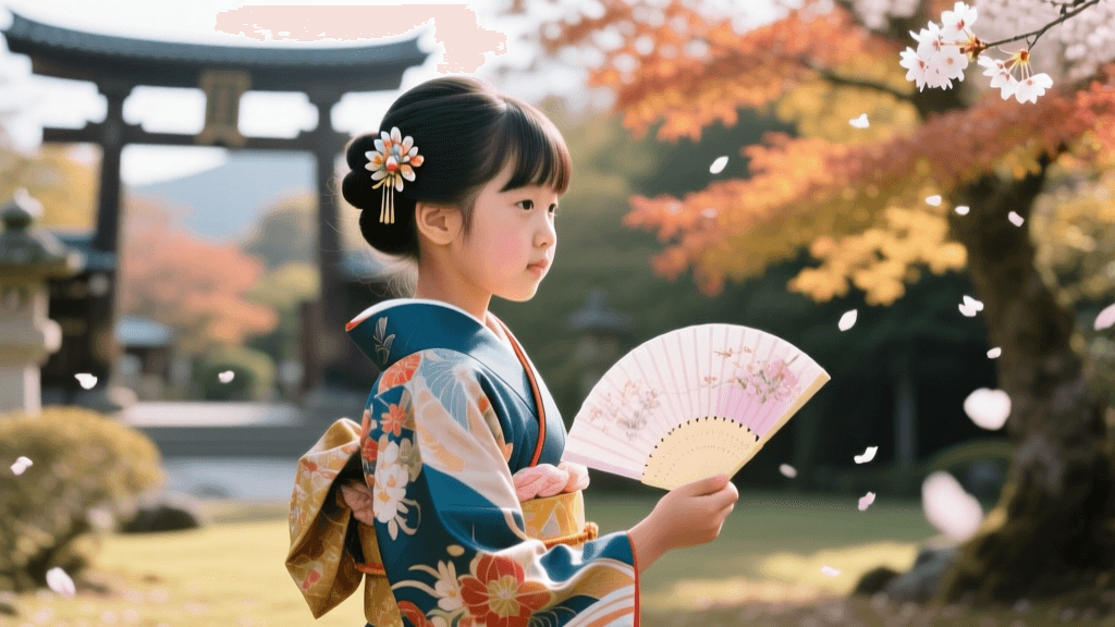 Kimono Life Stages 2026: Dressing Rules for Age Milestones