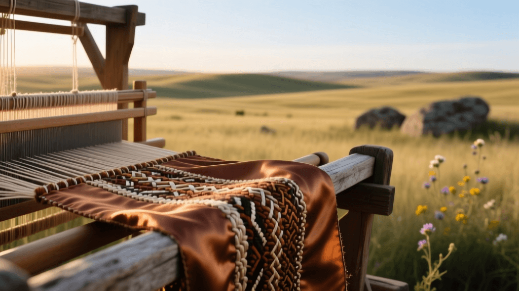 Osage & Prairie Ribbon Work Regalia: 2026 Material Guide