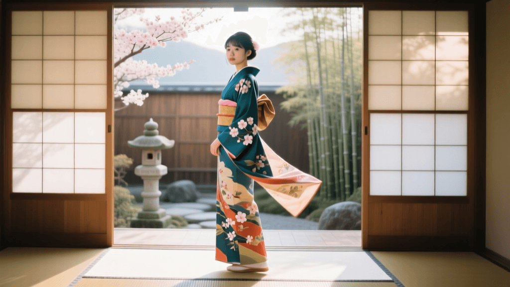 Japanese Kimono Milestones 2026: Dressing For Life Stages