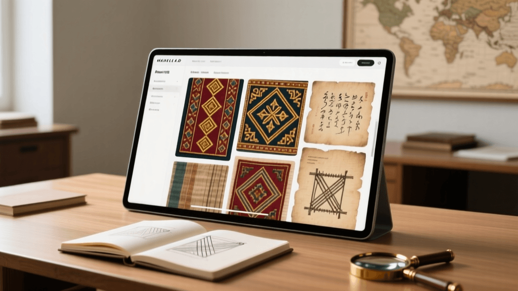 Astana Tomb Silks: 2026 Digital Archive & Study Guide
