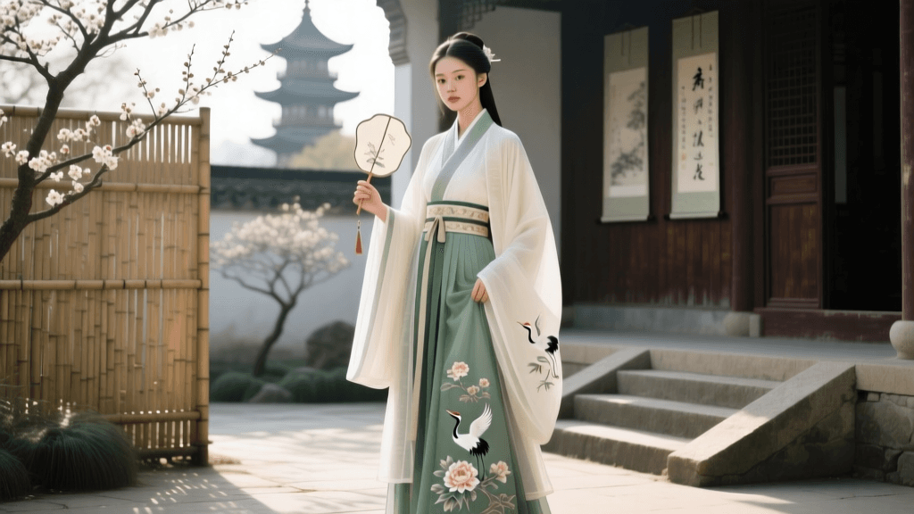 Hanfu Coming-Of-Age Rites 2026: Guan Li & Ji Li Ceremony Guide