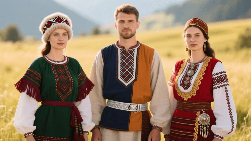Authentic European Folk Costumes 2026: Regional Sourcing Guide