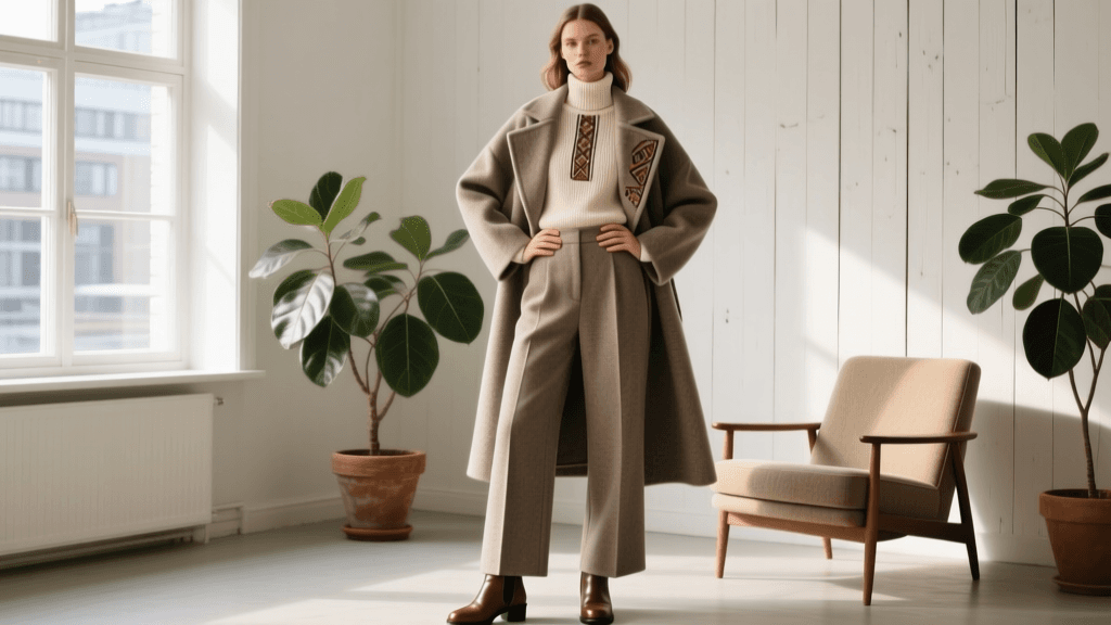 Modern Norwegian Bunad Styling: 2026 Urban Wool Revival Guide