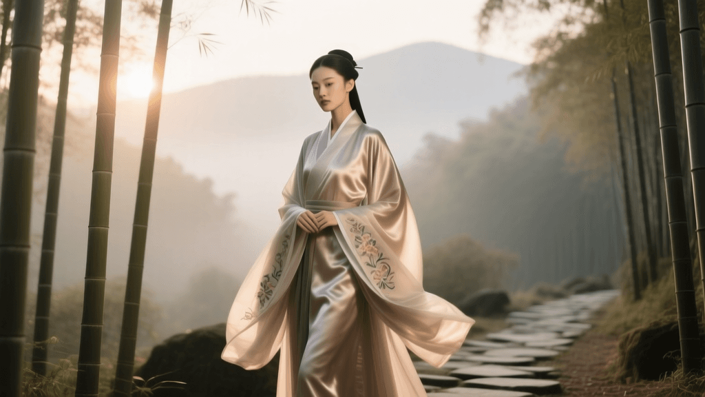 Hanfu Travel Guide 2026: Packing Tips & Top Photo Destinations