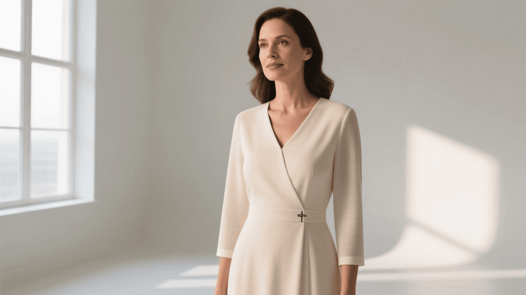 Women's LDS Temple Garments: The 2026 Fit & Style Guide