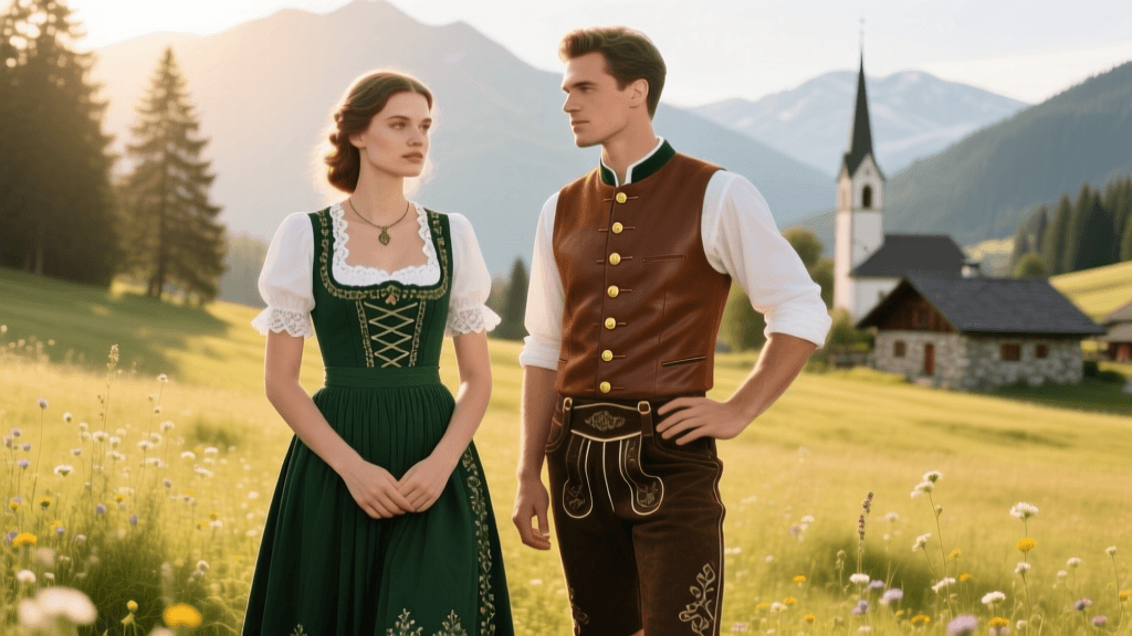 Bavarian Tracht Guide 2026: Authentic Dirndl And Lederhosen