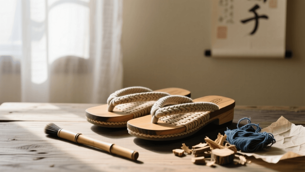 Geta & Zori Craft: Traditional Japanese Footwear Guide 2026