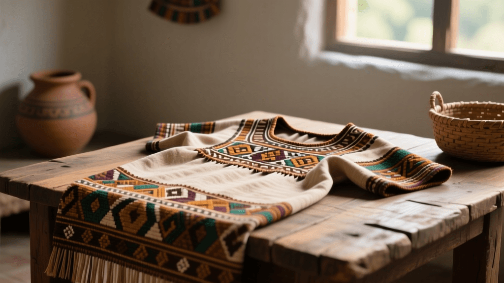 Authentic Mayan Huipil Buying Guide 2026: San Juan La Laguna