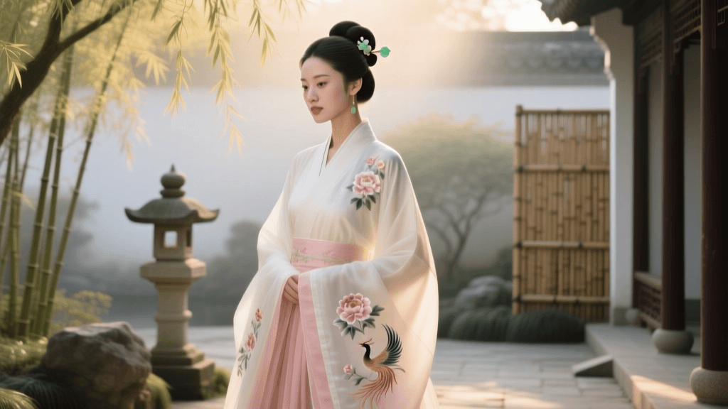 Complete Hanfu Family Ceremonies Guide for 2026 Rites