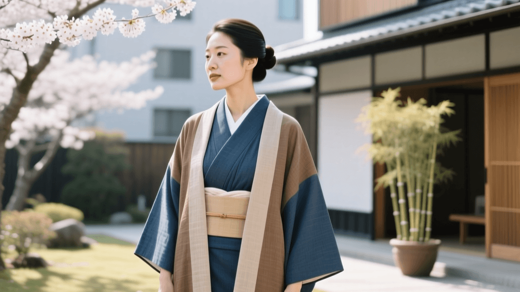 Modern Wafuku Guide: Styling Kimono and Haori for 2026