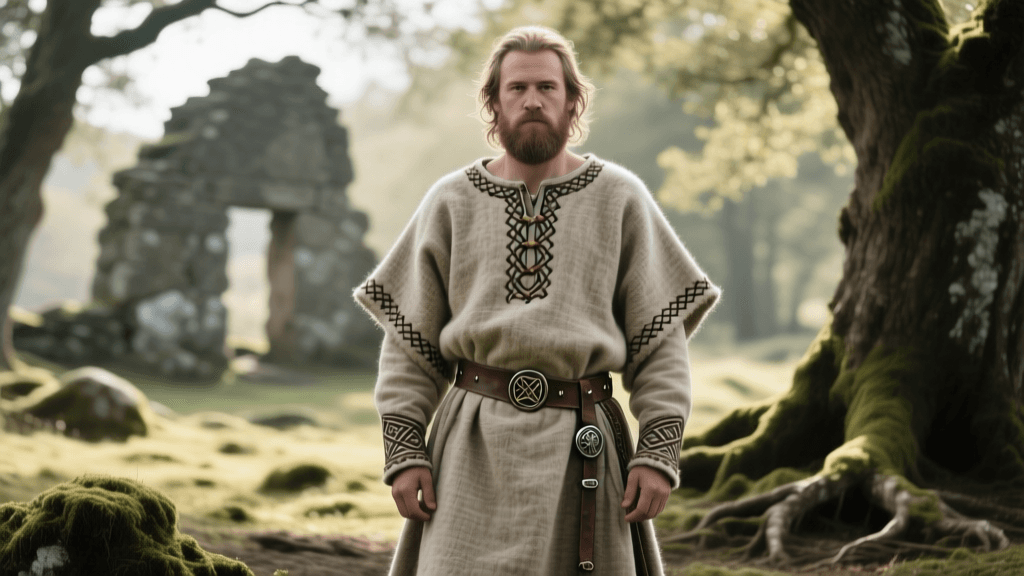 2026 Guide to Viking Smokkr and Celtic Léine Dress