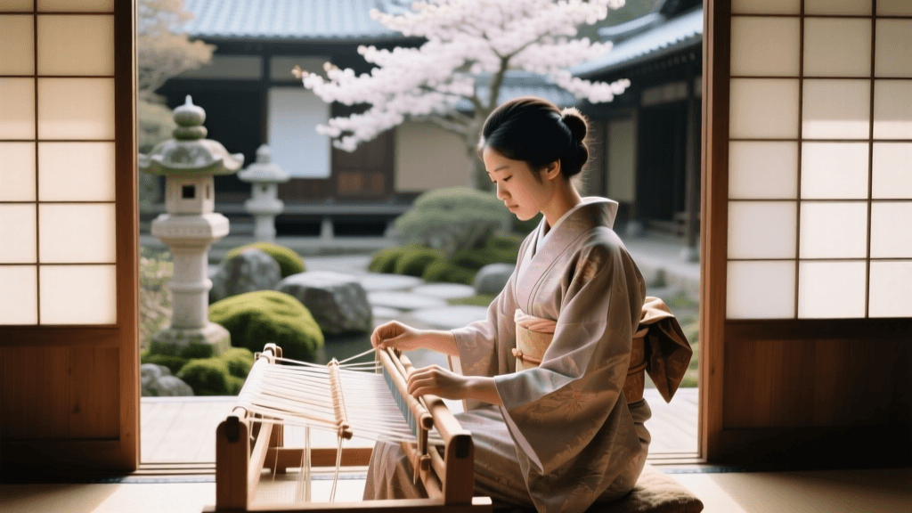 Kyoto Kimono Apprenticeships and Schools in 2026: Full Guide