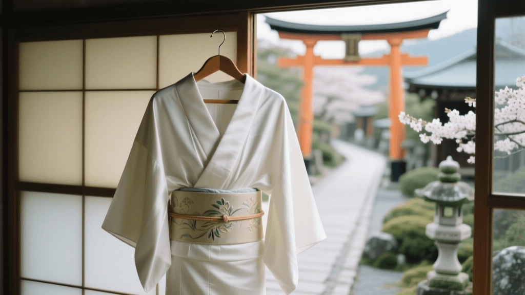 Kimono Travel Essentials 2026: Packing Guide & Top Locations