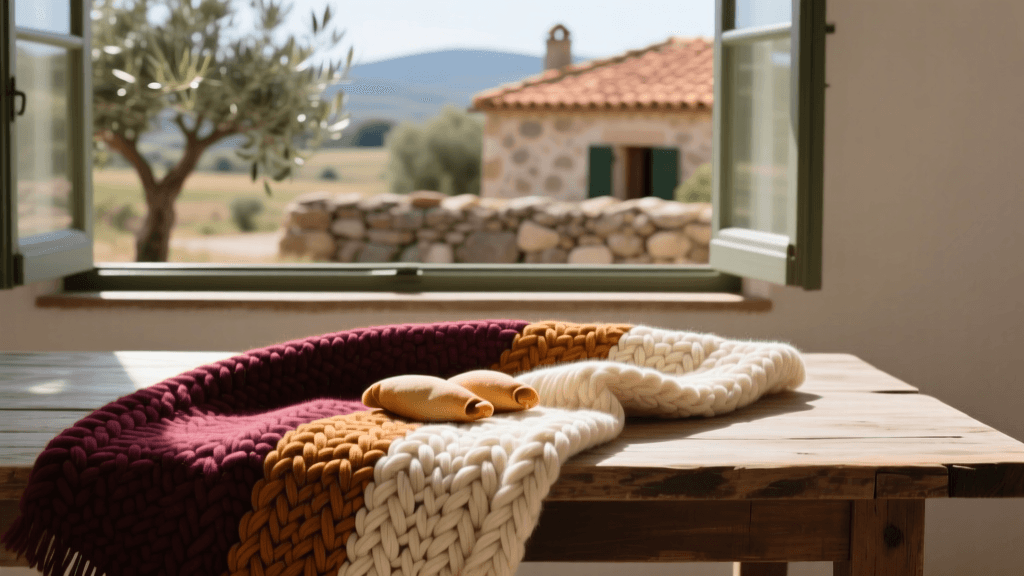 Sardinian Pibiones Weave: 2026 Guide to Heritage Brands & Care