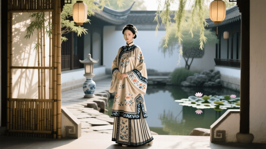Top Hanfu Education and Certification Programs in 2026