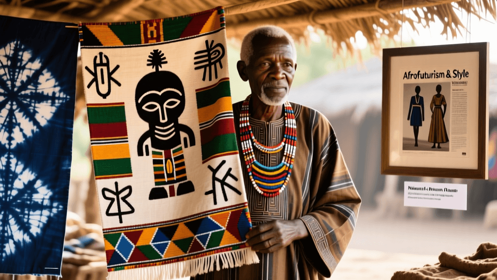 Nkisi Nkondi Textile Embellishment And Spiritual Function Congo
