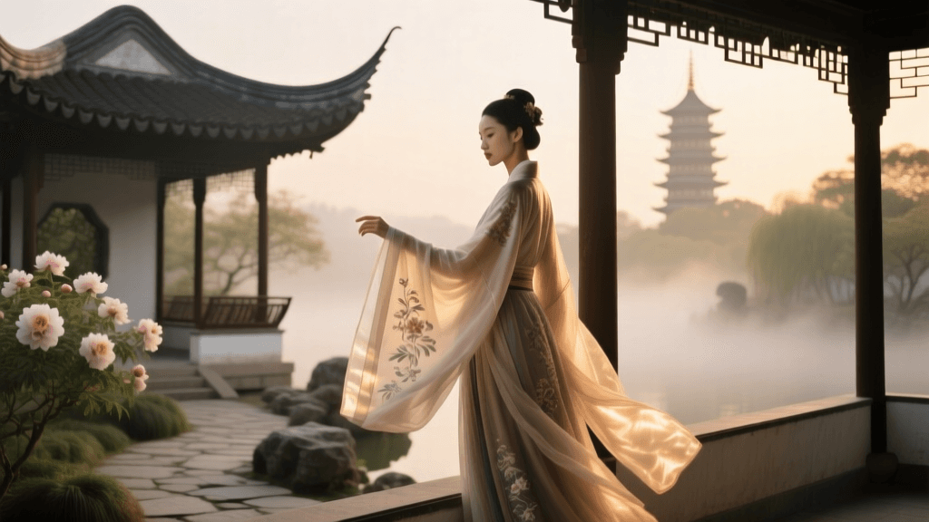 Hanfu Travel Guide 2026: Wrinkle-Free Packing & Top Spots