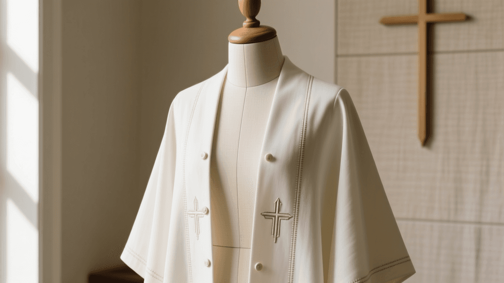 LDS Temple Garments 2026: Complete History & Buying Guide